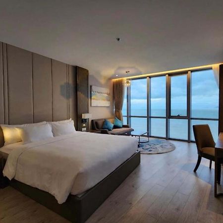 Panorama Beach Pearl Nha Trang Residences Exterior foto